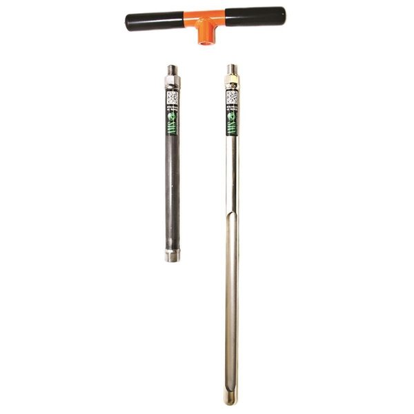 Ams 33"L Collapsible Soil Probe 401.9